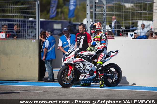 Bol d'Or 2016 - Galerie photo 02 : départ