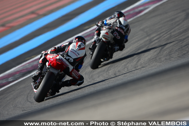 Bol d'Or 2016 - Galerie photo 02 : départ