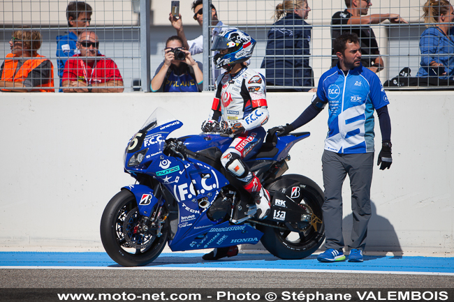 Bol d'Or 2016 - Galerie photo 02 : départ