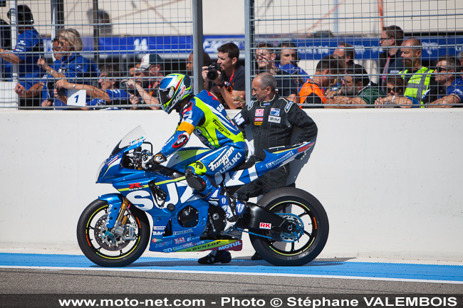 Bol d'Or 2016 - Galerie photo 02 : départ