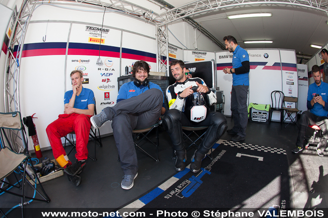 Bol d'Or 2016 - Galerie photo 02 : départ