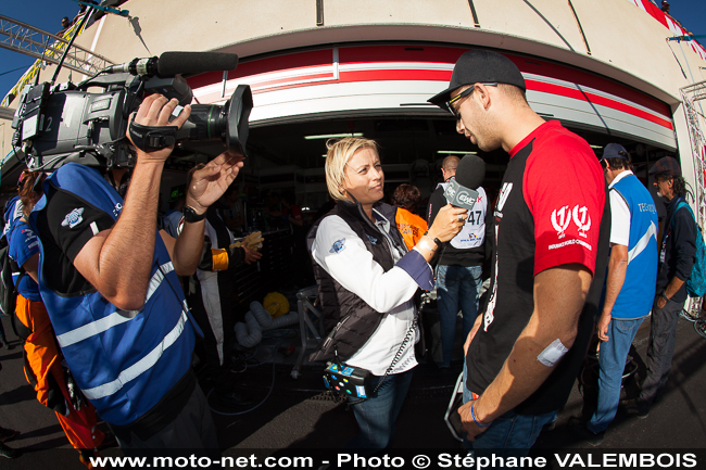 Bol d'Or 2016 - Galerie photo 02 : départ