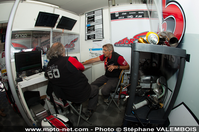 Bol d'Or 2016 - Galerie photo 02 : départ