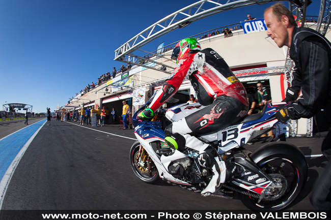 Bol d'Or 2016 - Galerie photo 02 : départ