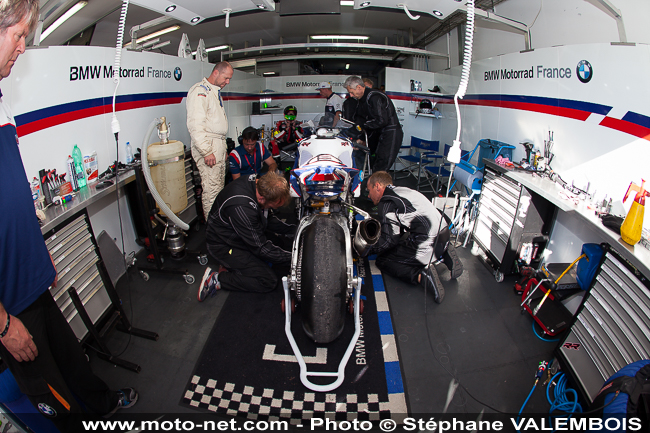 Bol d'Or 2016 - Galerie photo 02 : départ