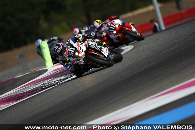 Bol d'Or 2016 - Galerie photo 02 : départ