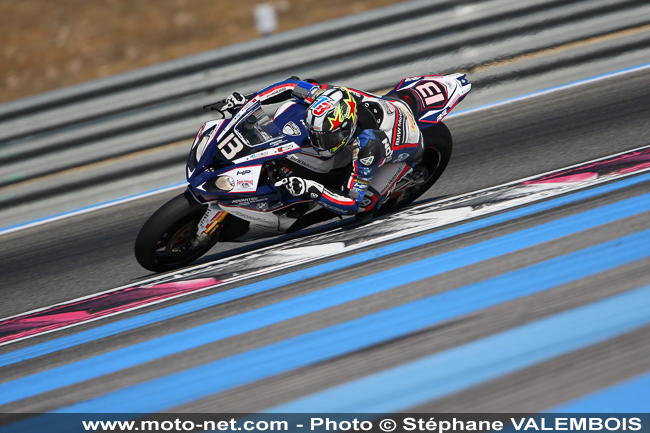 Bol d'Or 2016 - Galerie photo 02 : départ