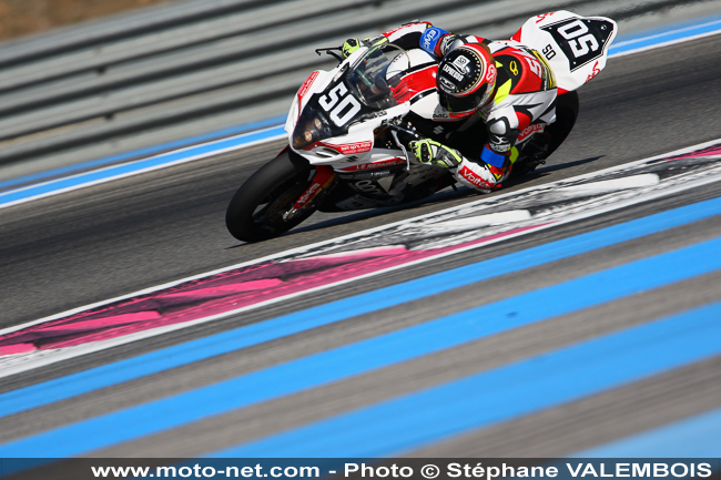 Bol d'Or 2016 - Galerie photo 02 : départ