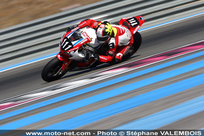 Bol d'Or 2016 - Galerie photo 02 : départ