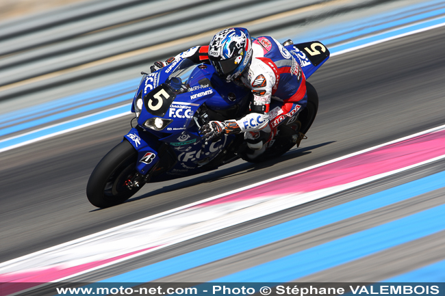 Bol d'Or 2016 - Galerie photo 02 : départ