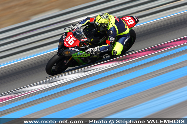 Bol d'Or 2016 - Galerie photo 02 : départ