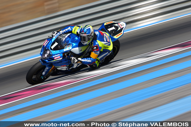 Bol d'Or 2016 - Galerie photo 02 : départ