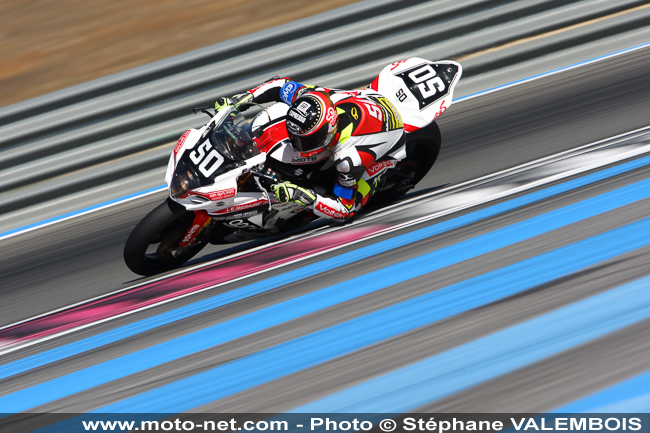 Bol d'Or 2016 - Galerie photo 02 : départ