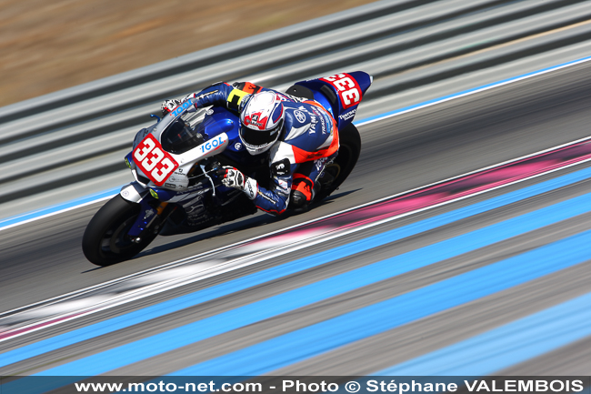 Bol d'Or 2016 - Galerie photo 02 : départ