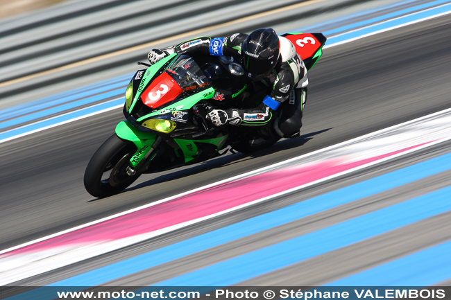 Bol d'Or 2016 - Galerie photo 02 : départ