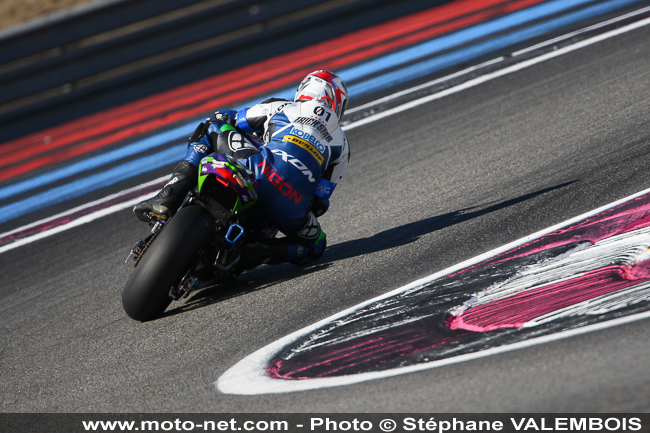 Bol d'Or 2016 - Galerie photo 02 : départ