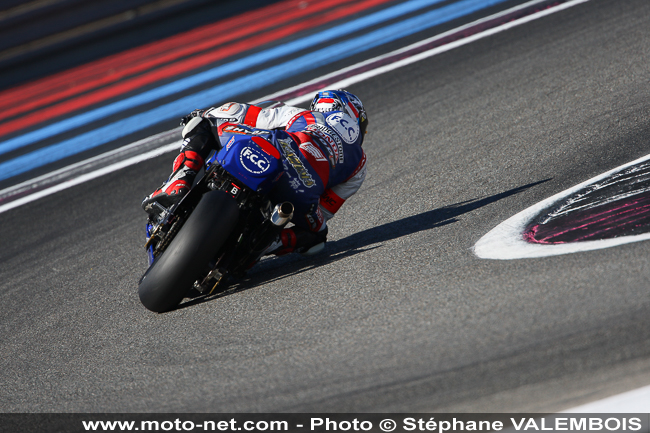 Bol d'Or 2016 - Galerie photo 02 : départ