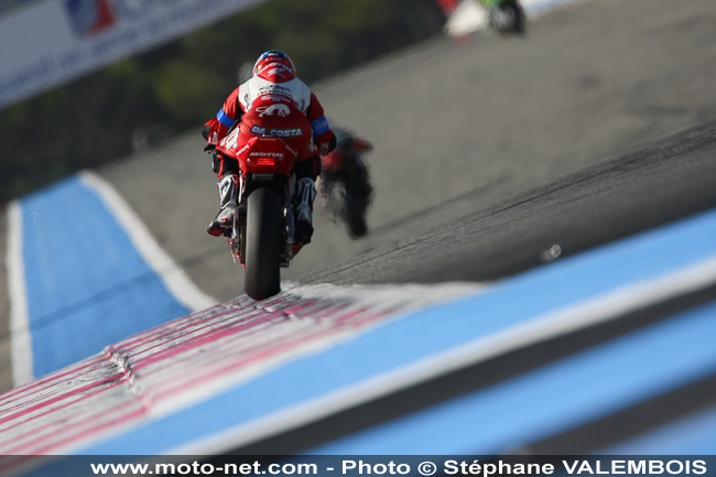Bol d'Or 2016 - Galerie photo 02 : départ