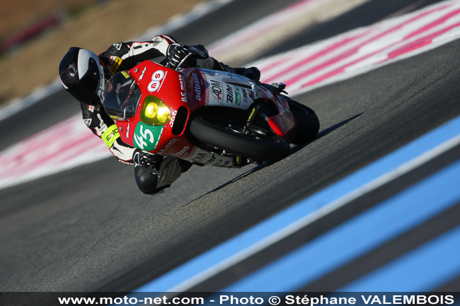 Bol d'Or 2016 - Galerie photo 02 : départ