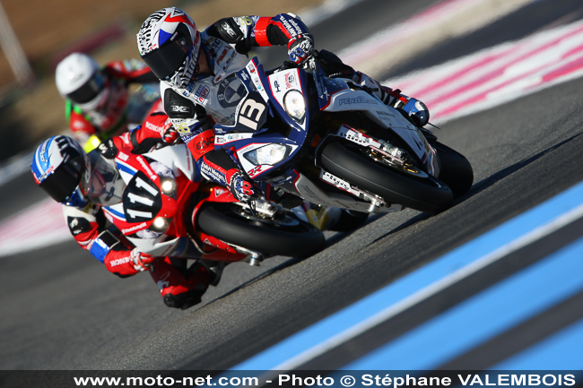 Bol d'Or 2016 - Galerie photo 02 : départ