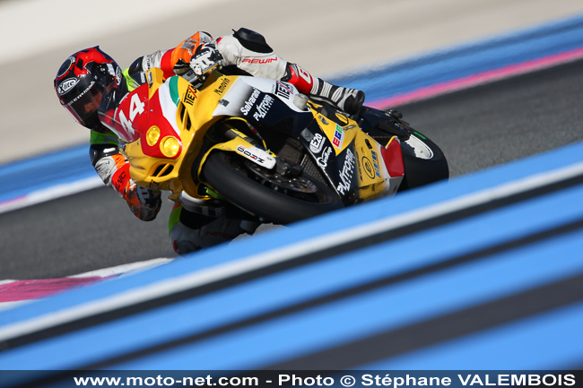 Bol d'Or 2016 - Galerie photo 02 : départ