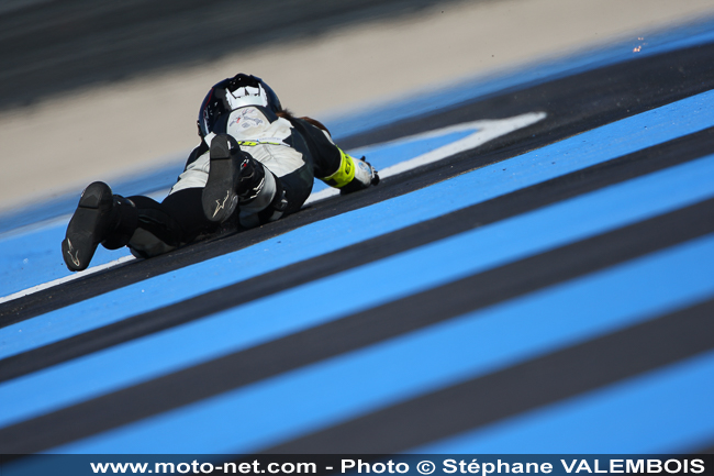 Bol d'Or 2016 - Galerie photo 02 : départ