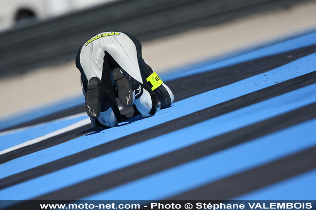 Bol d'Or 2016 - Galerie photo 02 : départ