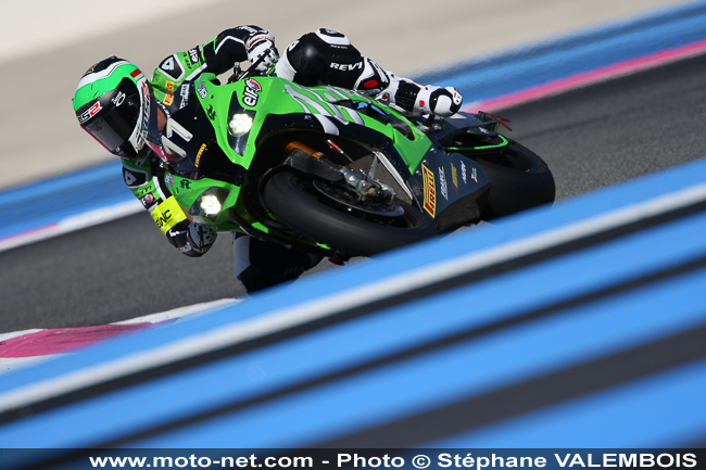 Bol d'Or 2016 - Galerie photo 02 : départ