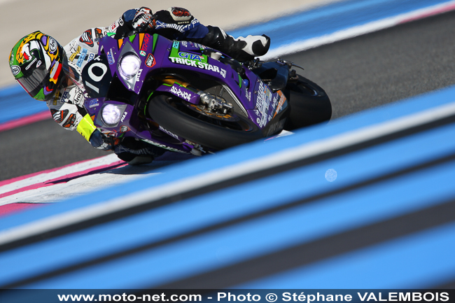 Bol d'Or 2016 - Galerie photo 02 : départ
