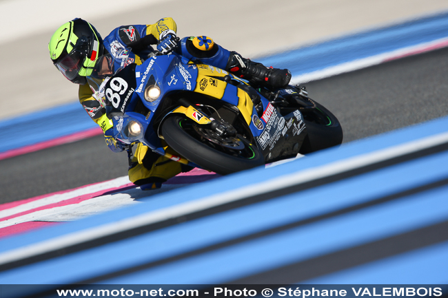 Bol d'Or 2016 - Galerie photo 02 : départ