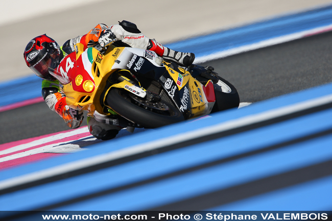 Bol d'Or 2016 - Galerie photo 02 : départ
