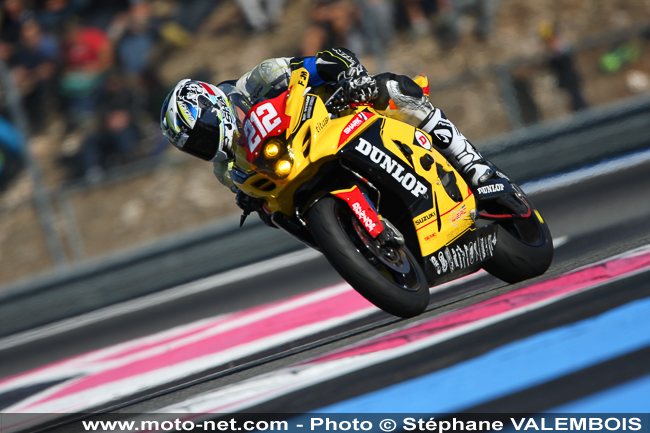 Bol d'Or 2016 - Galerie photo 02 : départ