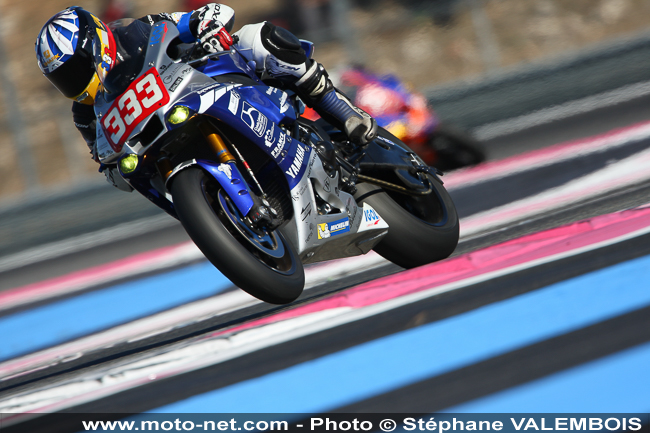 Bol d'Or 2016 - Galerie photo 02 : départ
