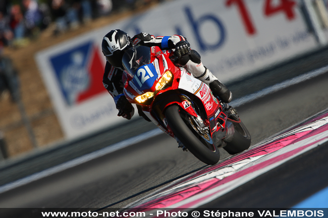Bol d'Or 2016 - Galerie photo 02 : départ