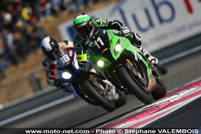 Bol d'Or 2016 - Galerie photo 02 : départ
