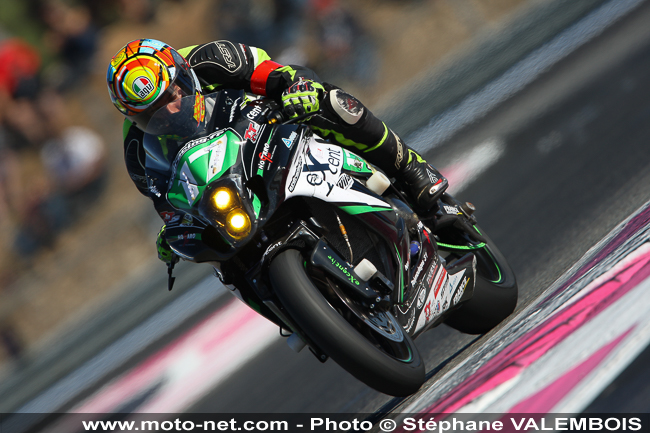 Bol d'Or 2016 - Galerie photo 02 : départ