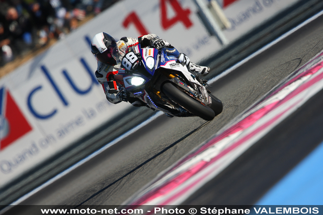 Bol d'Or 2016 - Galerie photo 02 : départ