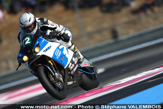 Bol d'Or 2016 - Galerie photo 02 : départ