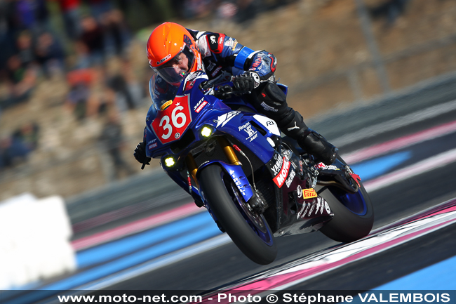 Bol d'Or 2016 - Galerie photo 02 : départ