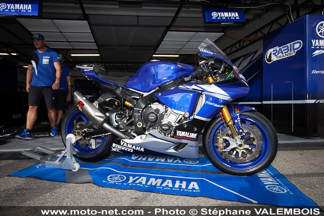 Bol d'Or 2016 - Galerie photo 01 : visite des stands