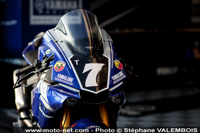 Bol d'Or 2016 - Galerie photo 01 : visite des stands