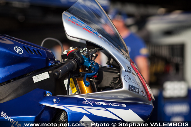 Bol d'Or 2016 - Galerie photo 01 : visite des stands