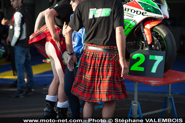 Bol d'Or 2016 - Galerie photo 01 : visite des stands