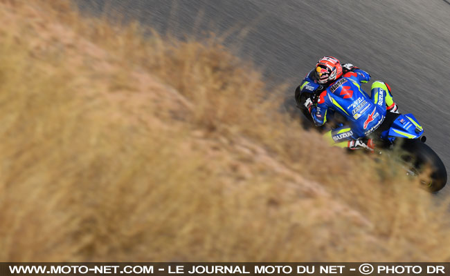 Déclarations et analyses du GP d'Aragon MotoGP 2016