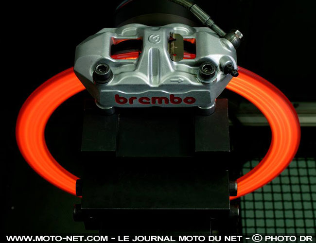 GP du Japon : les statistiques Brembo au Motegi