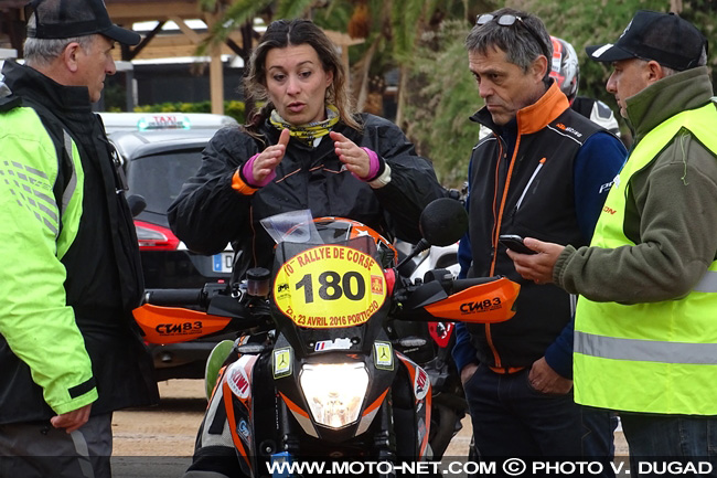 KTM se retire des rallyes routiers en 2017