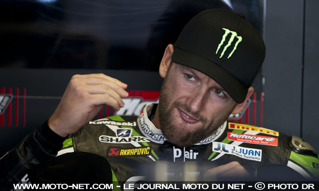 Sykes - WSBK 2016 : Rea, Sofuoglu et Kawasaki titrés ce week-end à Jerez ?