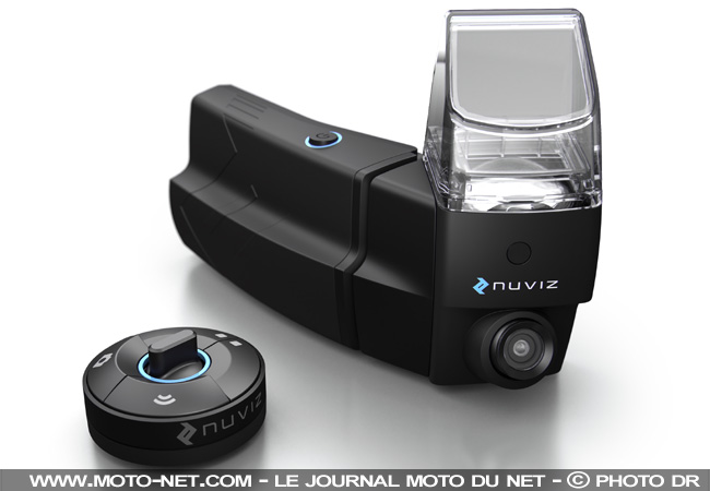 Nuviz commercialise son premier 