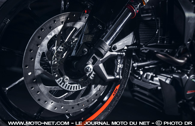 Essai 125 Duke : grosse mise à jour pour la petite KTM