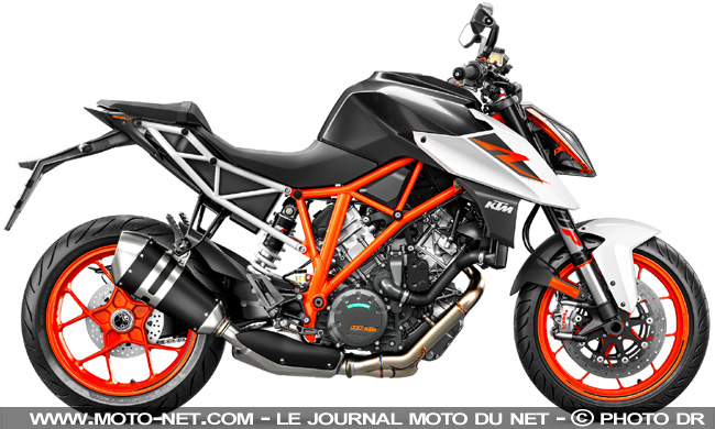 Essai 390 Duke : le permis A2 avec classe et sans bridage 